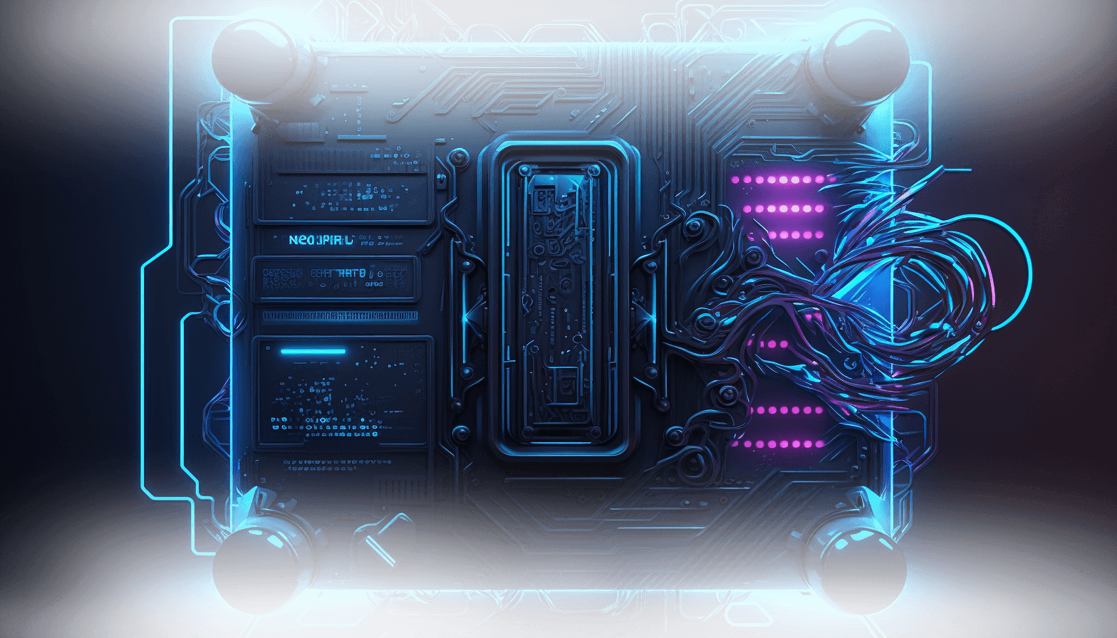 High definition circuits